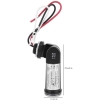 Czujnik światła z włącznikiem sterującym 220V [22070000570]